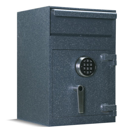 Cash Depository
