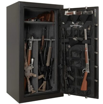 Gun Safe