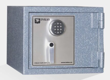 Residential Burglary Safe